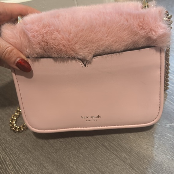 Nicola twistlock chain wallet Kate spade - Picture 8 of 12